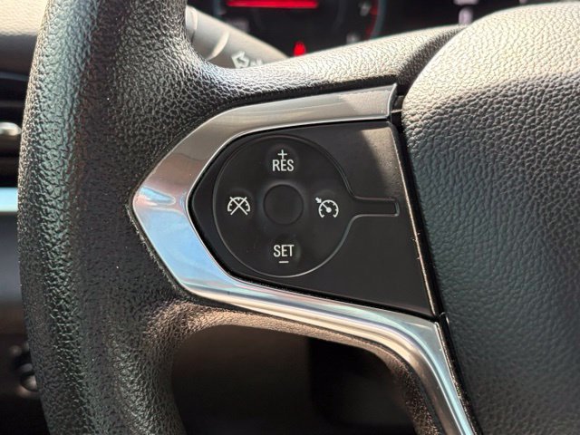 Used 2019 Chevrolet Traverse LS FWD image 21