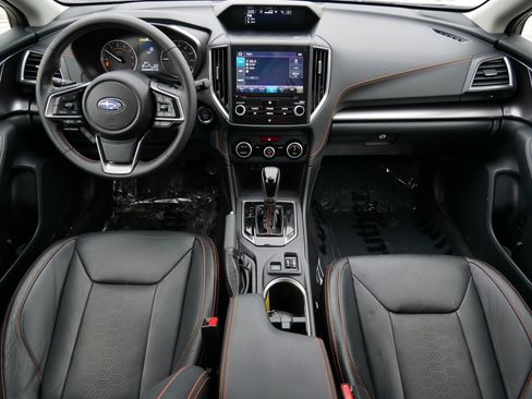 Used 2023 Subaru Crosstrek 2.5i Limited w/ Moonroof Package image 10