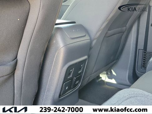 Used 2022 Ford Bronco Big Bend image 11