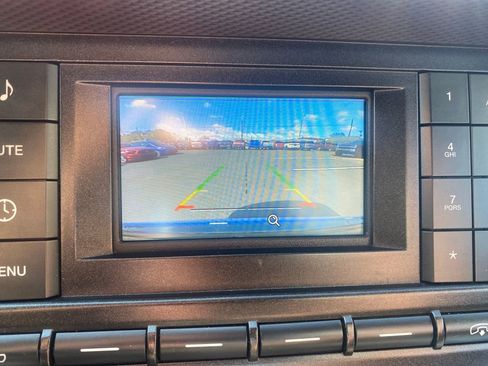 Used 2017 Ford Mustang EcoBoost image 22