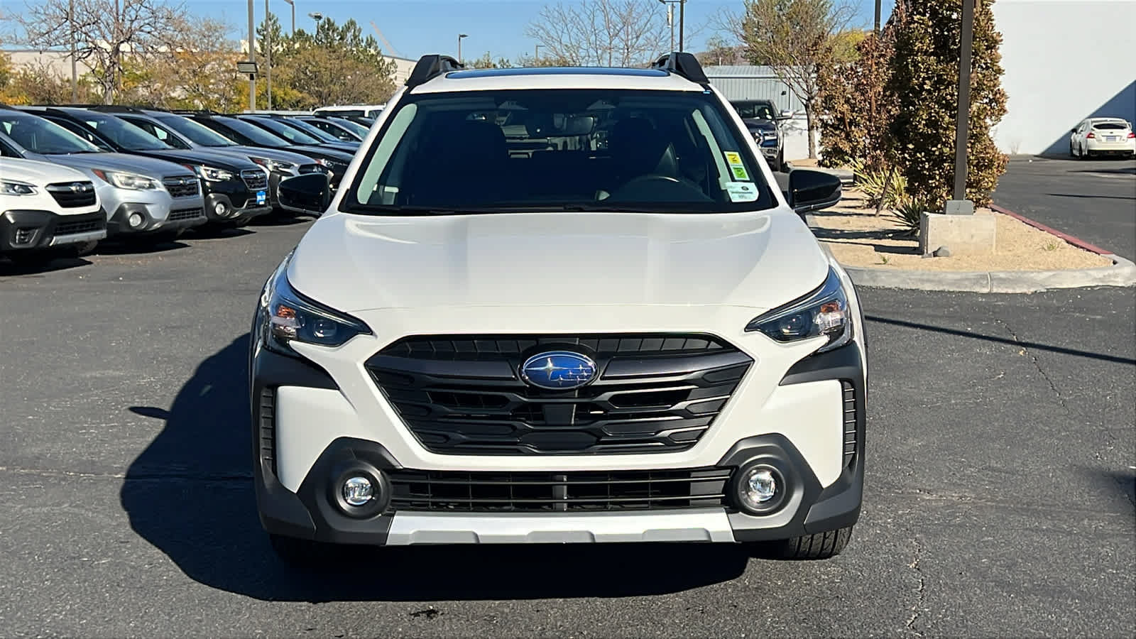 Certified 2024 Subaru Outback Limited AWD/4WD image 2