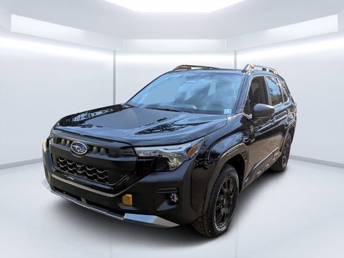 New 2026 Subaru Forester Wilderness image 7