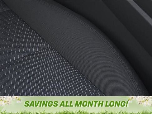 New 2026 Chevrolet Equinox LT image 21