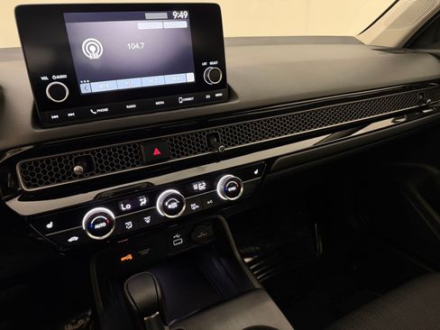 Used 2024 Honda Civic EX image 19