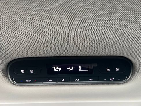 New 2026 Hyundai Palisade SEL Premium AWD/4WD image 22