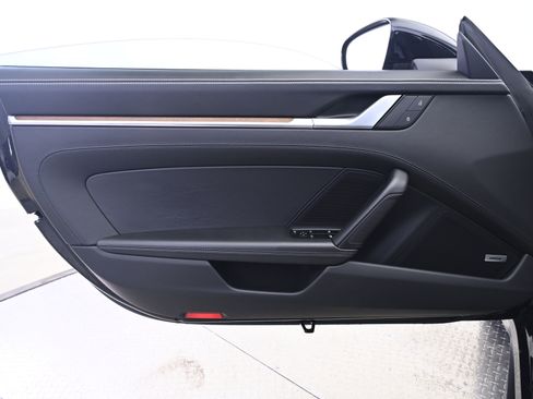 Used 2022 Porsche 911 Targa 4S image 22