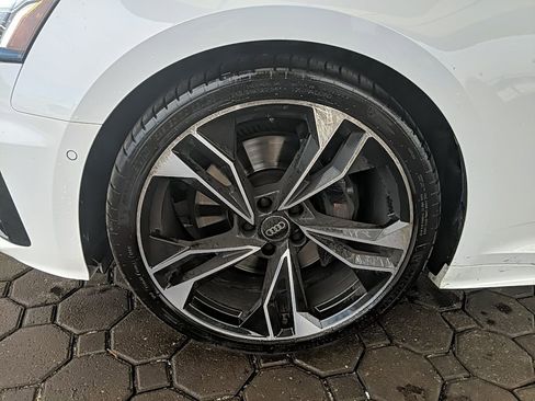 Used 2024 Audi S5 Prestige image 10