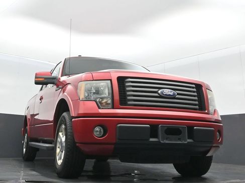 Used 2010 Ford F150 XLT RWD image 5