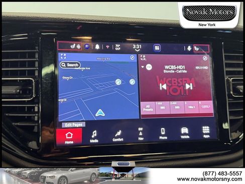 Used 2022 Dodge Durango GT image 22