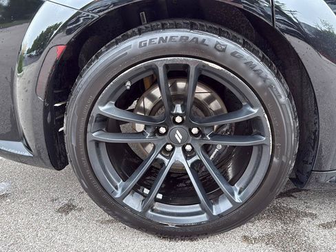 Used 2020 Dodge Charger Scat Pack RWD image 12