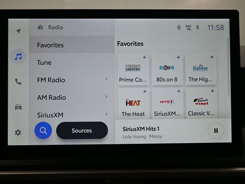 Certified 2025 Toyota 4Runner Limited image 20