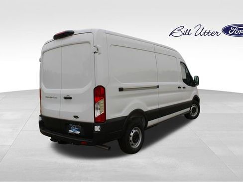 New 2025 Ford Transit 250 148 Medium Roof image 3