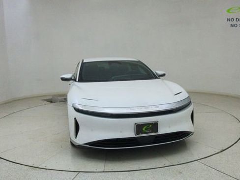 Used 2024 Lucid Air Touring AWD/4WD image 70