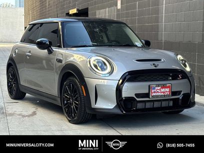 Certified 2024 MINI Cooper S