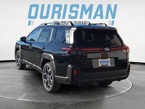 New 2026 Subaru Outback Touring XT image 4