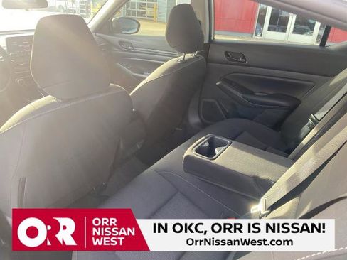 Certified 2025 Nissan Altima 2.5 S image 18