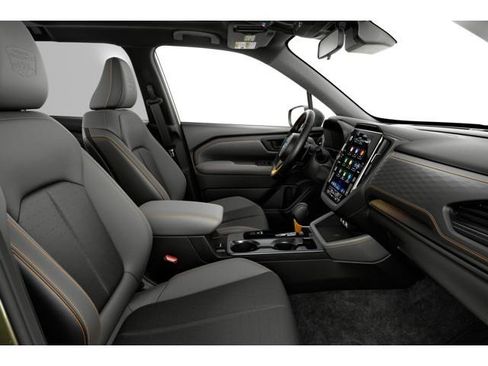 New 2026 Subaru Forester Wilderness image 16
