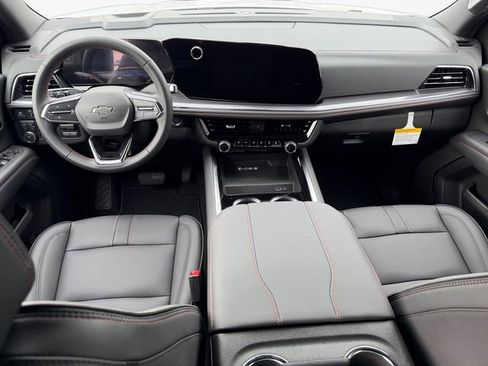 New 2026 Chevrolet Tahoe RST w/ Sun And Tow Package image 10