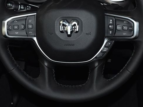 New 2026 RAM 2500 Laramie w/ Night Edition image 32