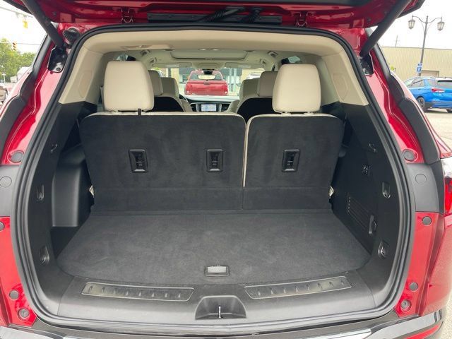 Used 2024 Buick Enclave Premium w/ Experience Buick Package AWD/4WD image 42
