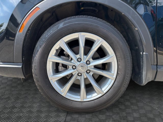 Used 2025 Honda CR-V EX image 13