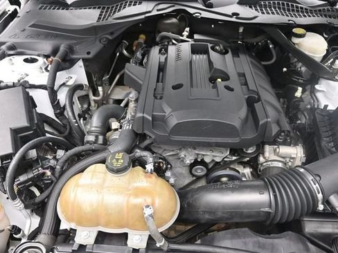 Used 2015 Ford Mustang Premium w/ Ecoboost Performance Package RWD image 24