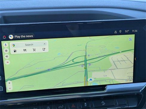 New 2026 Chevrolet Silverado 1500 RST image 24