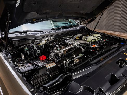 Used 2026 Ford F450 King Ranch w/ Chrome Package image 41