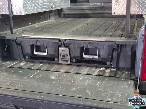 Used 2020 Chevrolet Silverado 2500 LT w/ All Star Edition AWD/4WD image 24