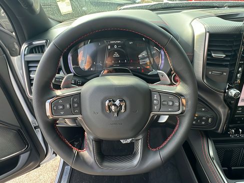 New 2026 RAM 1500 RHO image 24