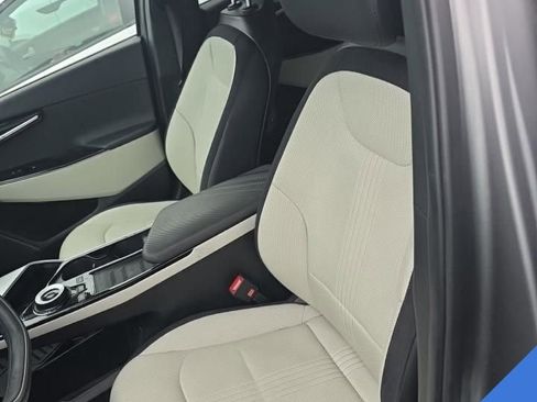 Certified 2024 Kia EV6 GT-Line w/ GT-Line White Seat Package image 4