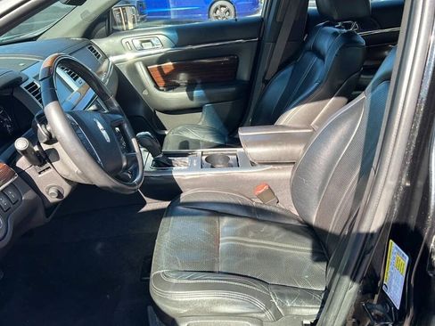 Used 2010 Lincoln MKS AWD image 11