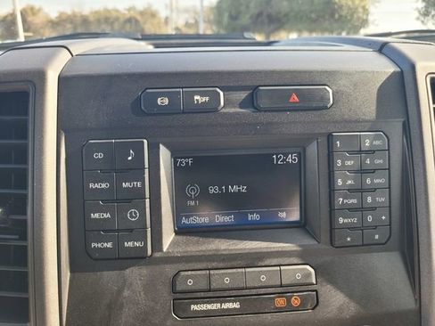 Certified 2019 Ford F550 XLT image 22