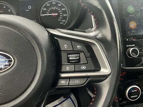 Used 2020 Subaru Forester Sport w/ Popular Package #2 AWD/4WD image 11