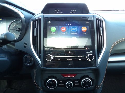 Used 2021 Subaru Crosstrek 2.5i Limited w/ Moonroof Package 2 image 19