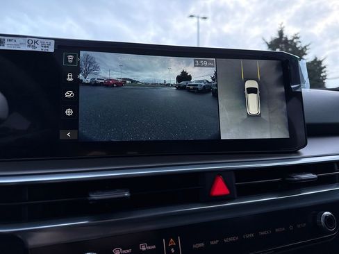 New 2026 Kia Sorento SX Prestige image 29