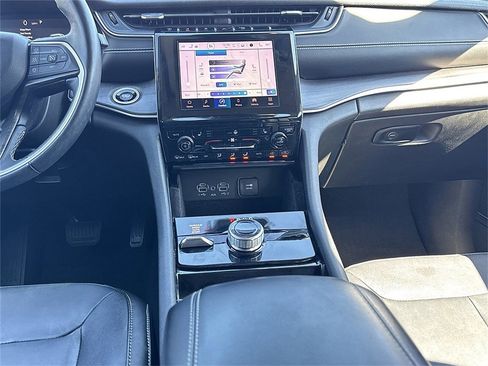 Certified 2022 Jeep Grand Cherokee L Limited image 10