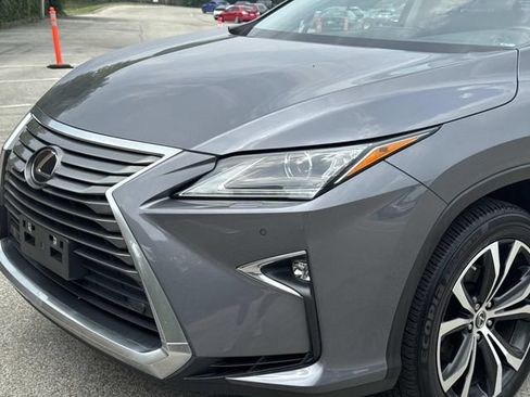 Used 2018 Lexus RX 350 AWD w/ Premium Package image 10