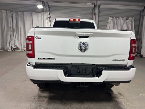 Used 2023 RAM 2500 Laramie AWD/4WD image 6