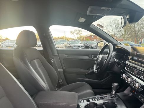 Certified 2023 Honda Civic Sport image 17