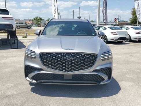 New 2026 Genesis GV70 2.5T Sport Prestige image 2