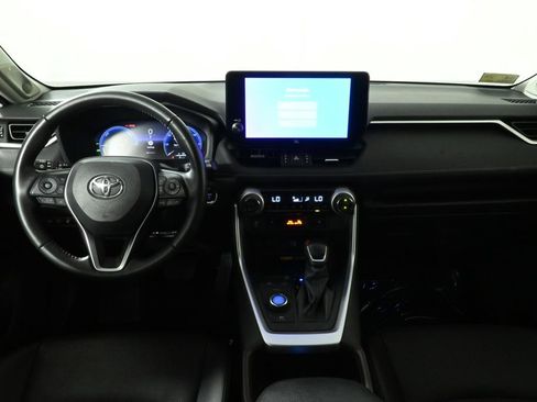 Used 2024 Toyota RAV4 Limited w/ Advanced Technology Package AWD/4WD image 17