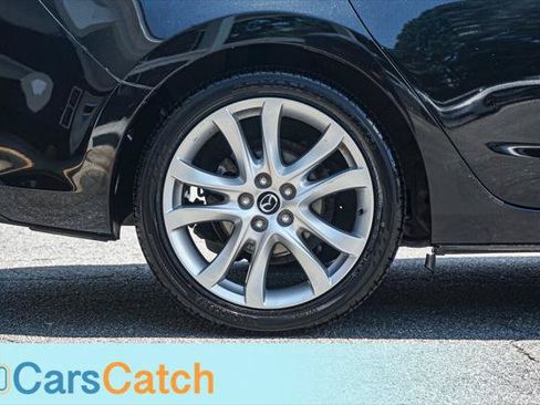 Used 2015 MAZDA MAZDA6 Touring FWD image 16