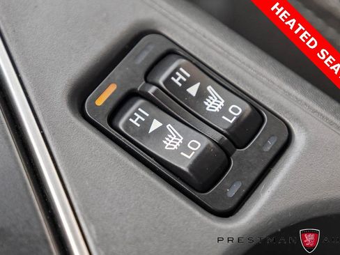 Used 2024 Subaru Crosstrek 2.0i Premium image 4