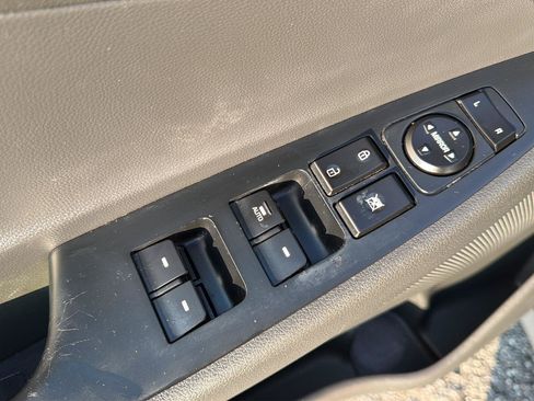 Used 2017 Hyundai Tucson SE Plus AWD/4WD image 14