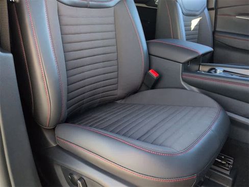 New 2026 Ford Explorer ST-Line image 22