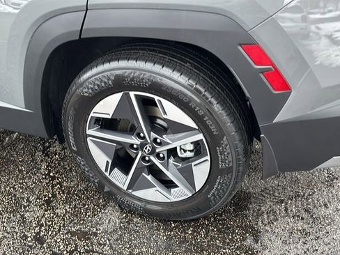 Used 2025 Hyundai Tucson SEL image 9