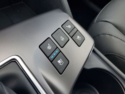 New 2026 Kia Sportage SX image 39