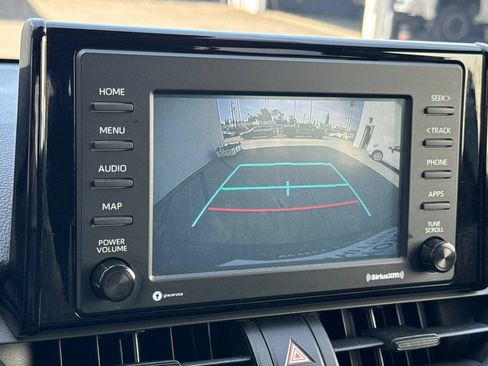 Certified 2020 Toyota RAV4 LE w/ All Weather Liner Package FWD image 24