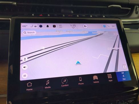 Used 2024 Jeep Grand Cherokee Summit image 27